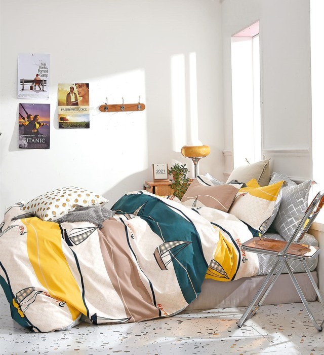 Постельное белье Tango TPIG4-1508 полуторное