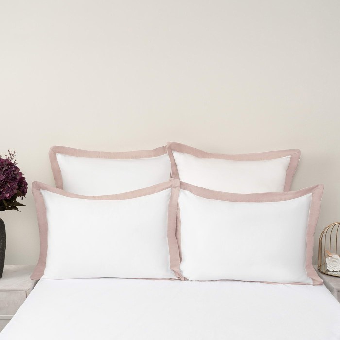 Флер №11 Наволочка Сатин 70х70 (2шт)