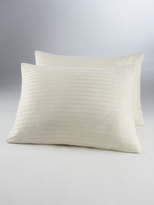 NST страйп-сати - крем 1х1  
