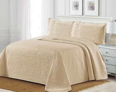 Покрывало PPL-22 Beige 1.5-спальный 