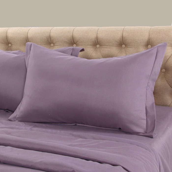 Изида (шоколад) Евро Комплект Вышивка