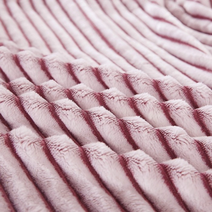 Плед Sofi De Marco Шерри (пепел.роза) Плед 160х220 Пл-Ш10пр-160х220