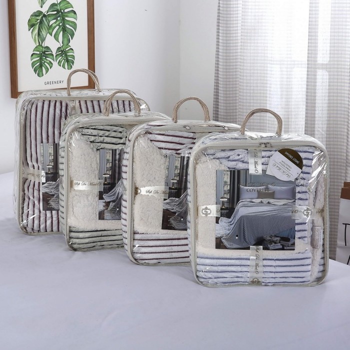 Плед Sofi De Marco Шерри (пепел.роза) Плед 160х220 Пл-Ш10пр-160х220