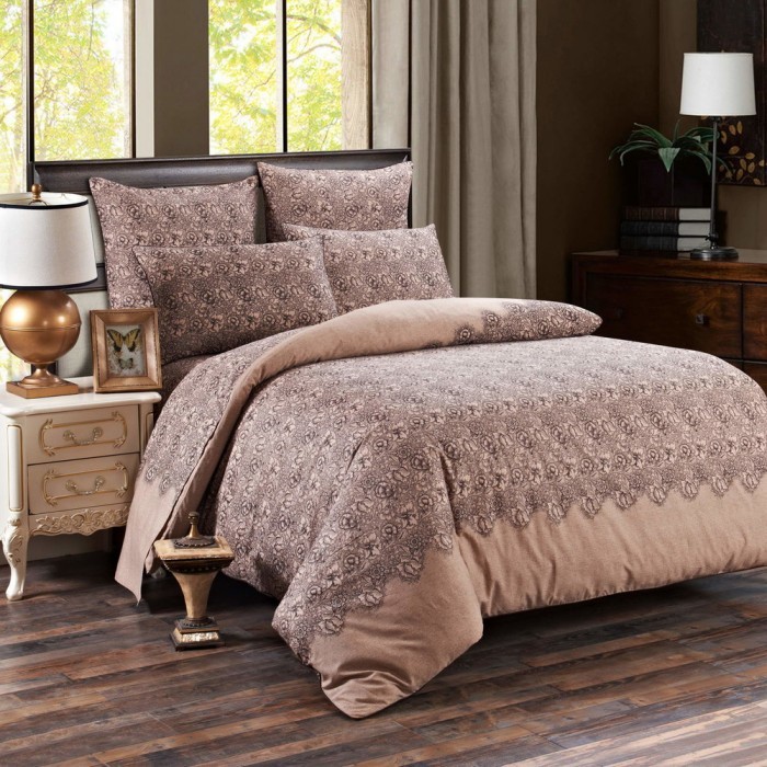 Христофор Комплект постельного белья сатин 1.6