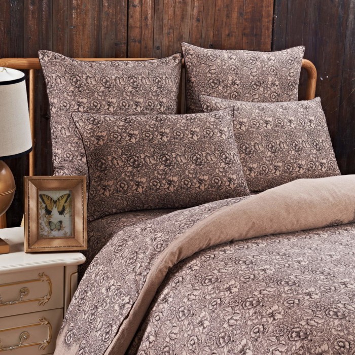 Христофор Комплект постельного белья сатин 1.6