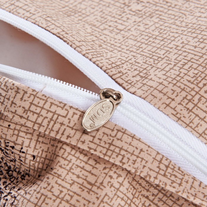 Христофор Комплект постельного белья сатин 1.6