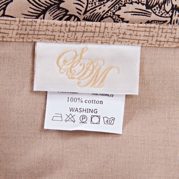 Христофор Комплект постельного белья сатин 1.6