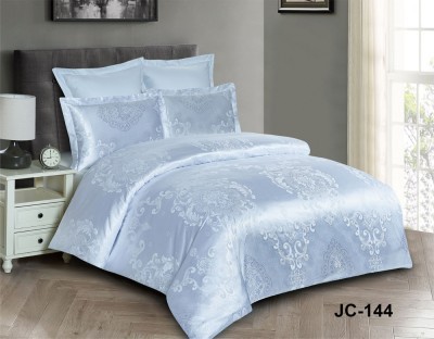 Постельное белье Вальтери сатин жаккард JC-144 семейное