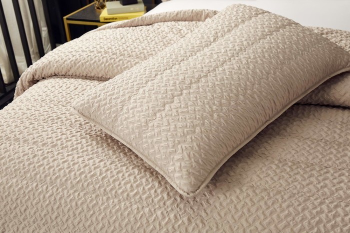 Ирма (беж) Покрывало 160х220