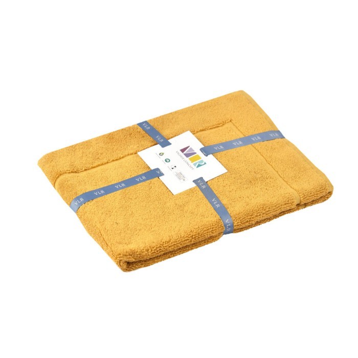 Коврик VLR CONCEPT R1S1 Mustard