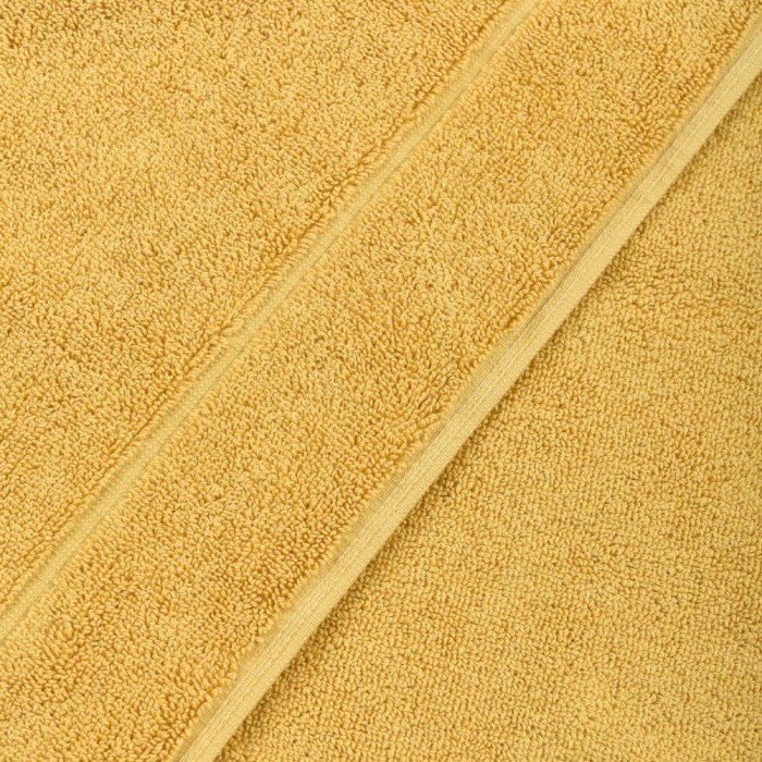 Коврик VLR CONCEPT R1S1 Mustard