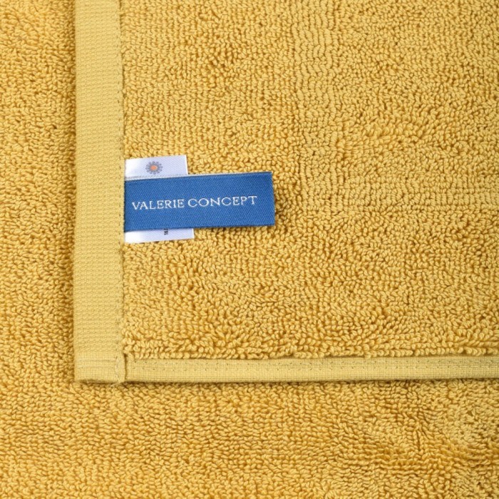 Коврик VLR CONCEPT R1S1 Mustard