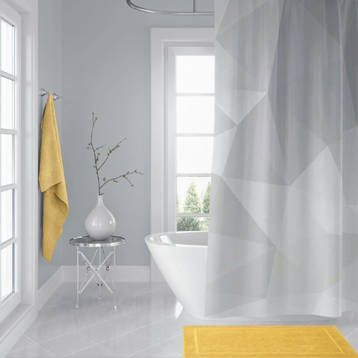 Коврик VLR CONCEPT R1S1 Mustard