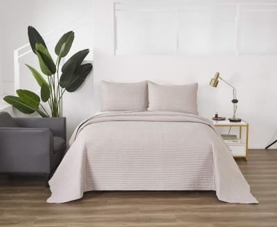 Фрида (серая) Покрывало 230х250