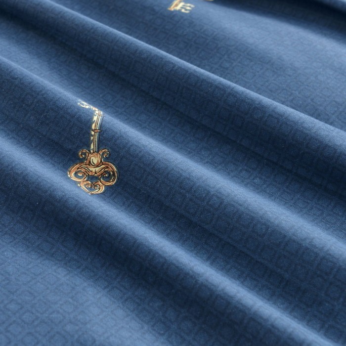 Карлос Комплект постельного белья сатин 7Е