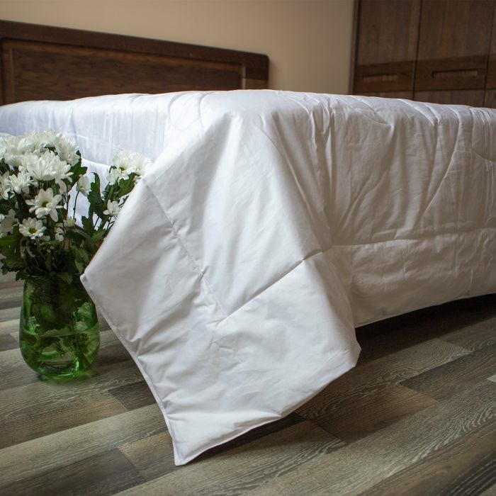 Одеяло стеганое всесезонное «Летний каприз» 200 х 200