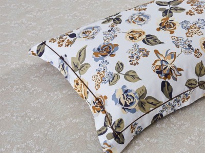 Комплект простыни с наволочками Asabella 1773-3PS хлопок