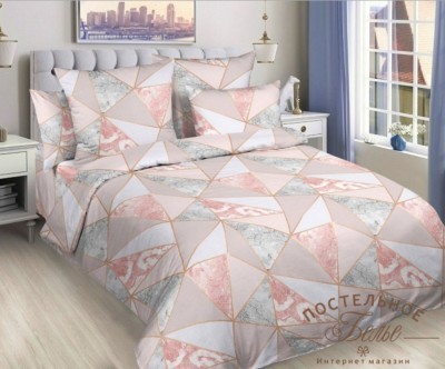 Постельное белье Вальтери 1403 бязь полуторное