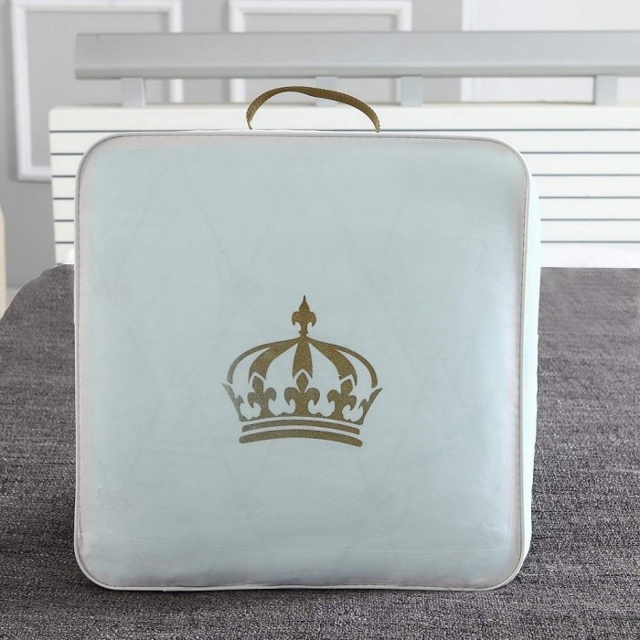 Камелия (ментол) 1.6 Комплект Вышивка