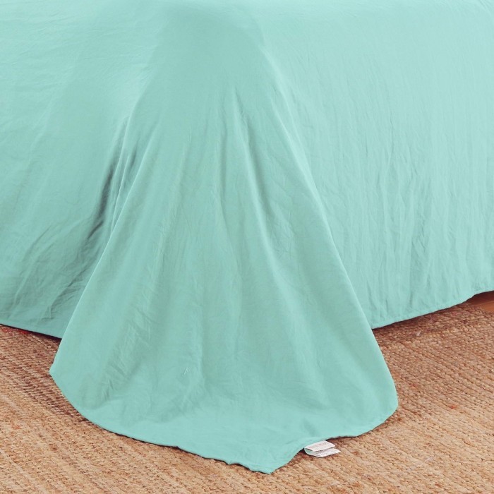 Камелия (ментол) 1.6 Комплект Вышивка