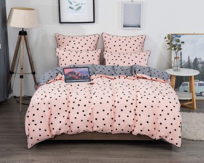 Керри Комплект постельного белья Сатин 1.6