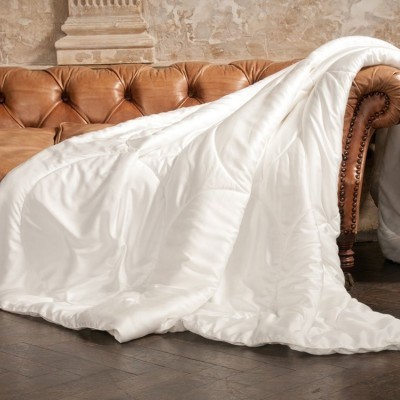 Одеяло DOUBLE TENCEL GRASS легкое 160х220