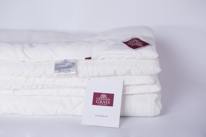 Одеяло DOUBLE TENCEL GRASS легкое 160х220