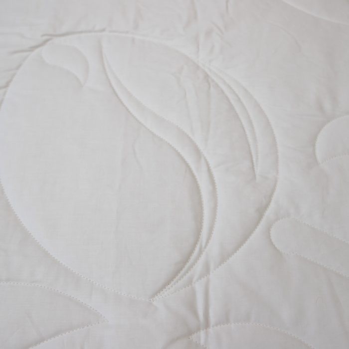 Одеяло стеганое всесезонное «Летний каприз» 220 х 240