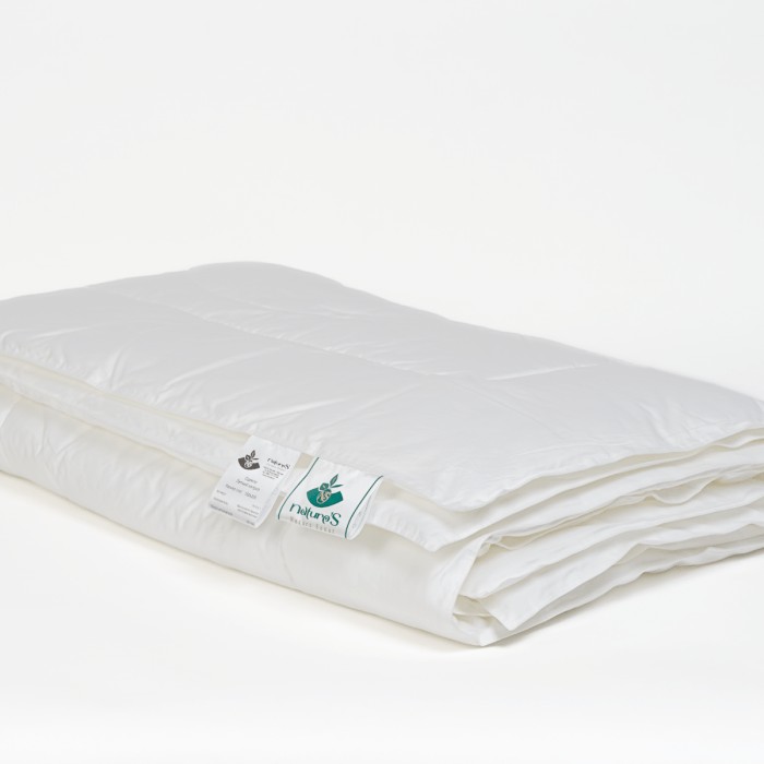 Одеяло стеганое всесезонное «Летний каприз» 220 х 240