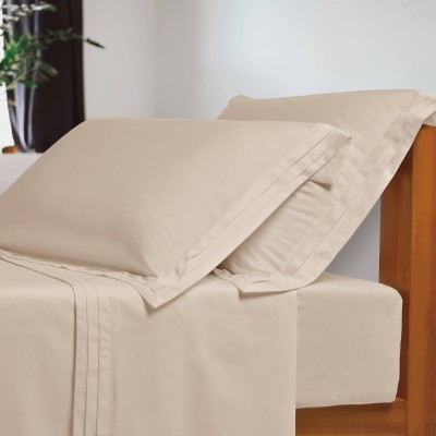 Наволочка  Sharmes &quot;Soho&quot; 50х70 светло-бежевый