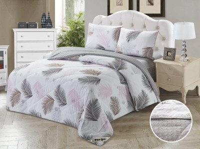 Постельное белье Tango Primavera с одеялом W400-11 двуспальное