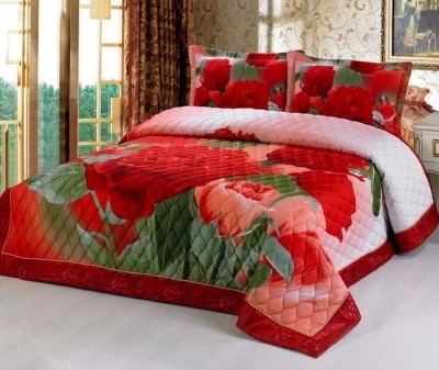 Покрывало Сатин-панно 180/5 2001-897