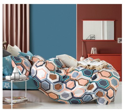 Комплект постельного белья С-441 Семейный