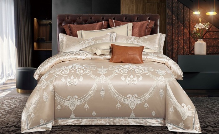 Комплект постельного белья JC-95 1.5 спальный