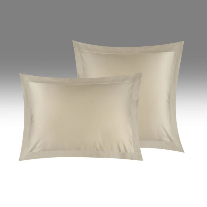 Постельное белье "Calipso" (2-х спальный дуэт (150х210 - 2 шт.))