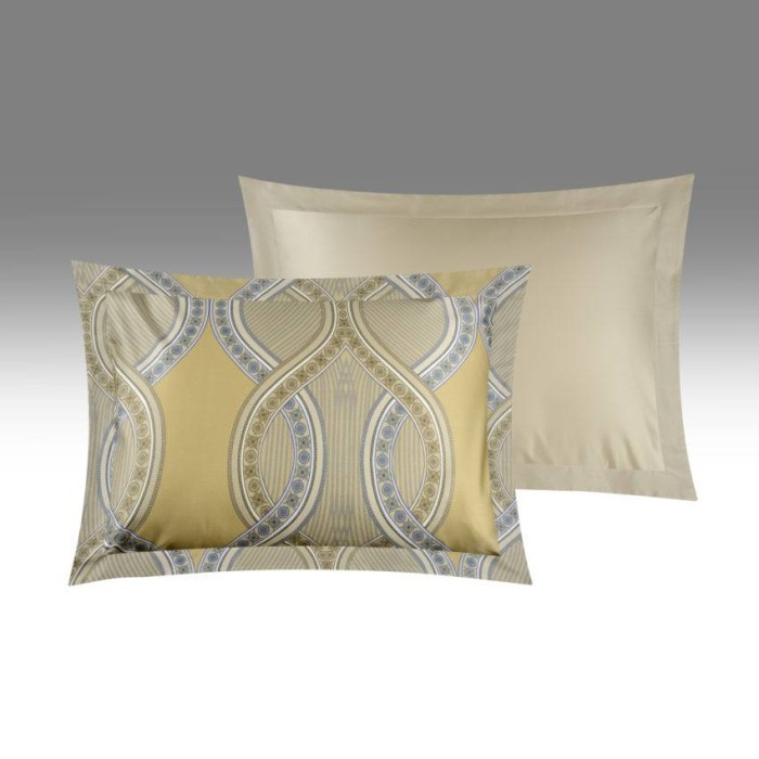 Постельное белье "Calipso" (2-х спальный дуэт (150х210 - 2 шт.))