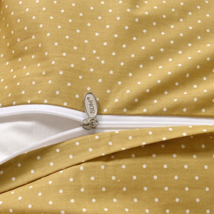 Бони Комплект постельного белья сатин Евро 4н