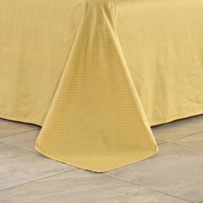 Бони Комплект постельного белья сатин Евро 4н