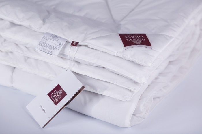 Одеяло верблюжий пух Camel Grass Легкое 200х200