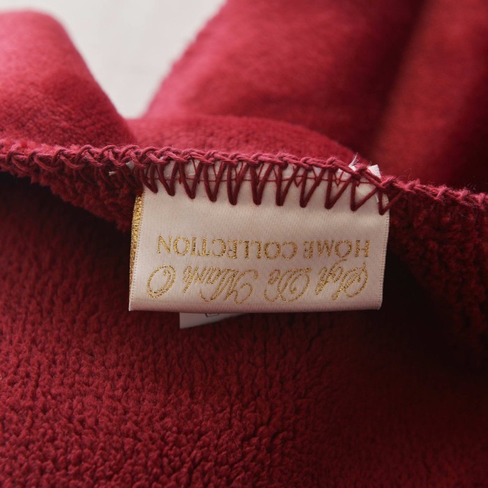 София (бордо) Покрывало 160х220