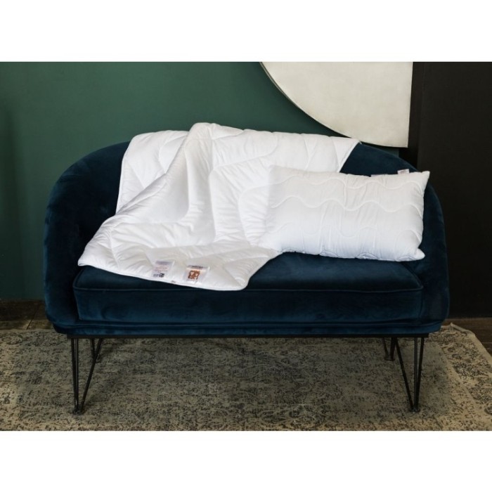 Одеяло BABY 60°C всесезонное 100х150