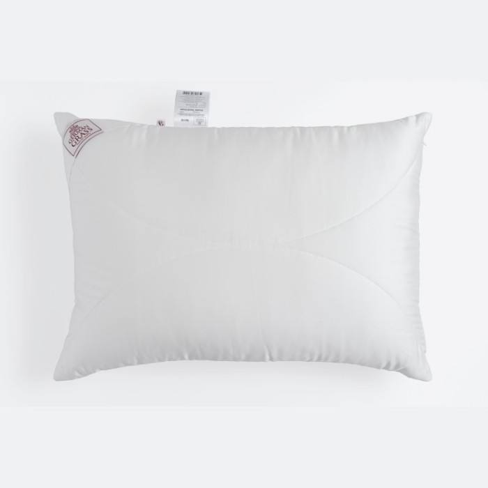 Подушка эвкалиптовое волокно Double Tencel Grass (50  x 70 ) Средняя