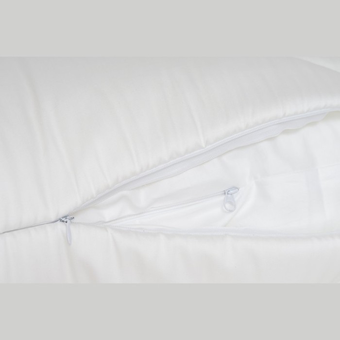 Подушка эвкалиптовое волокно Double Tencel Grass (50  x 70 ) Средняя