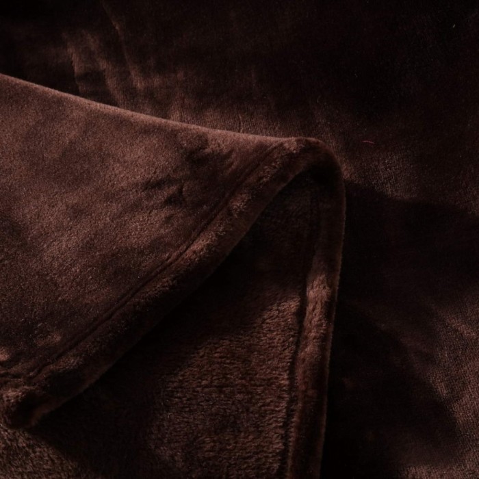 Марсель (кофе) Покрывало 220х240