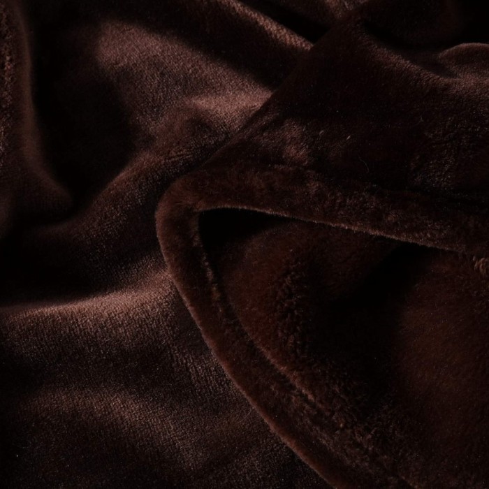 Марсель (кофе) Покрывало 220х240