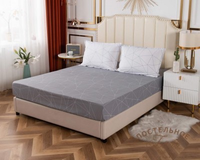 Барри Комплект 160х200х30