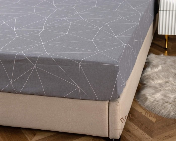 Барри Комплект 160х200х30