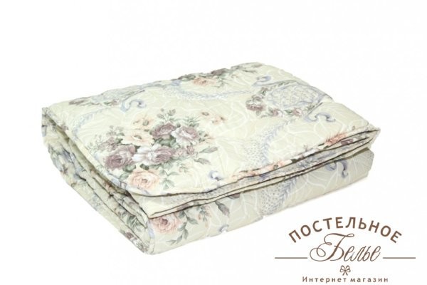 Одеяла Пиллоу шерсть OSHEBO-140x205