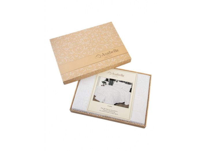 Постельное белье Asabella 623-5 семейное