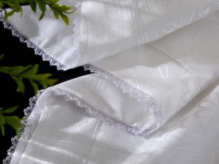 Постельное белье Asabella 623-5 семейное